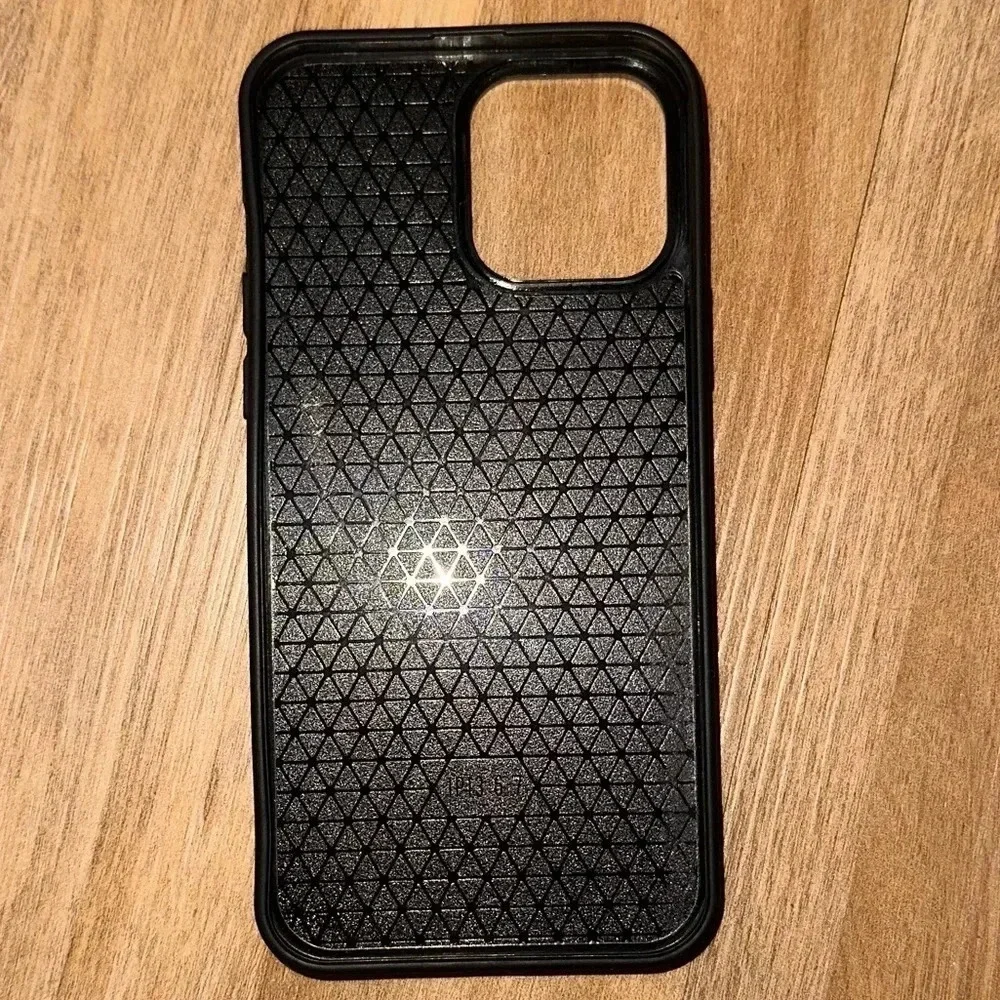 COACH LIKE CC IPHONE 13 PROMAX CASE